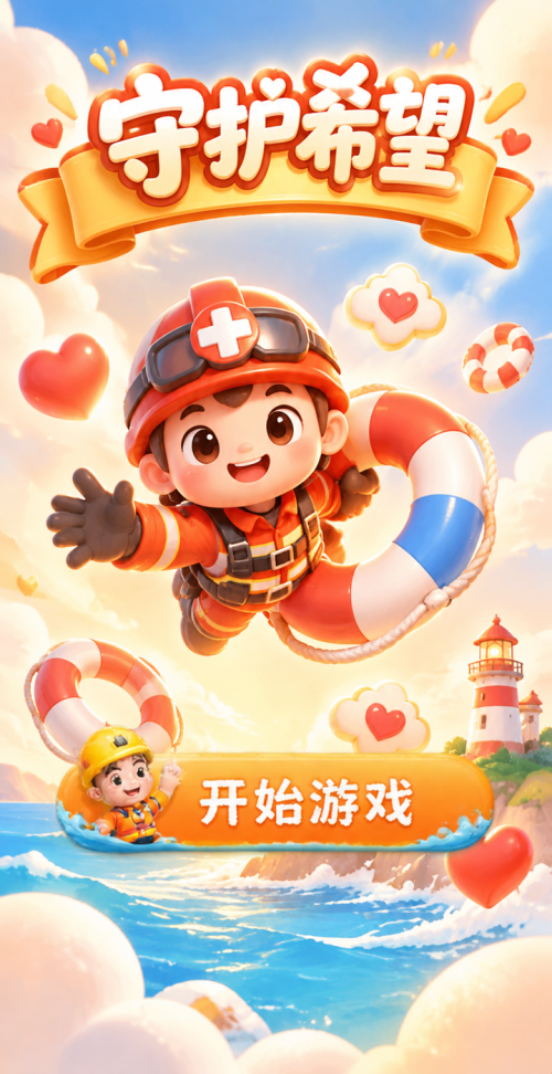 守护希望