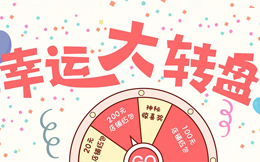 一个做抽奖H5的快速方法,只需3分钟,来了解下?