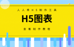 微信h5图表组件制作教程