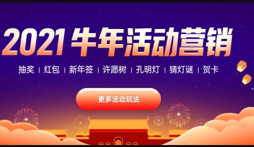 2021年三月节日营销方案