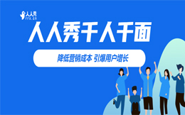 千人千面精准营销,用户增长率提升60%!