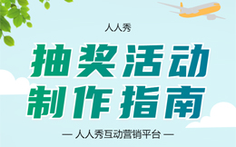 引爆汽车汽配行业营销的利器,这一种创意满满的抽奖玩法最合适!