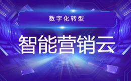 电商营销云:数字化转型助力电子商务行业建立强大的品牌影响力