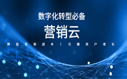 电商数字化转型:智慧营销一键开启,数字化助力电商轻松脱变!
