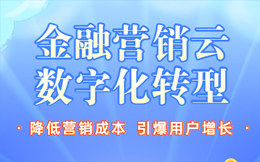 金融数字化转型:突破瓶颈,加速变革,数字化的战略重要性不容忽视!