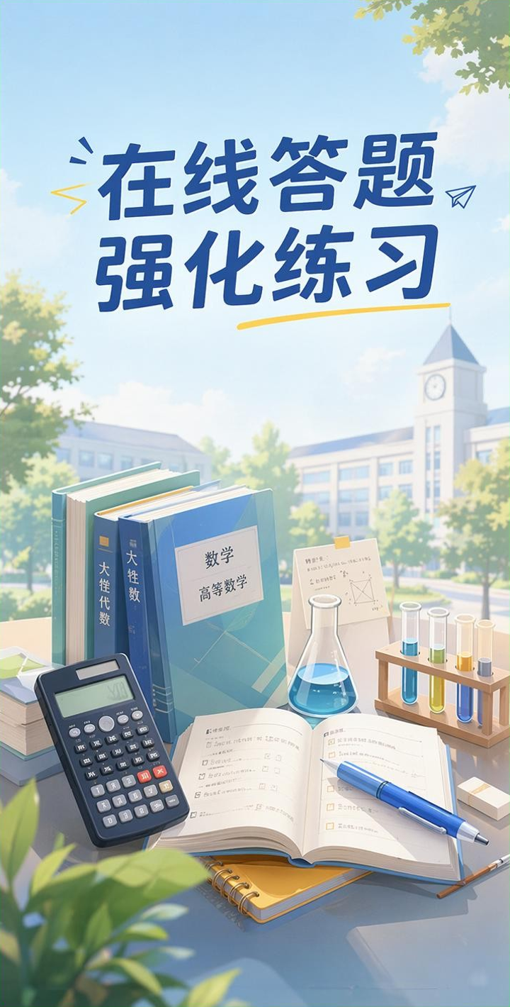 在线答题